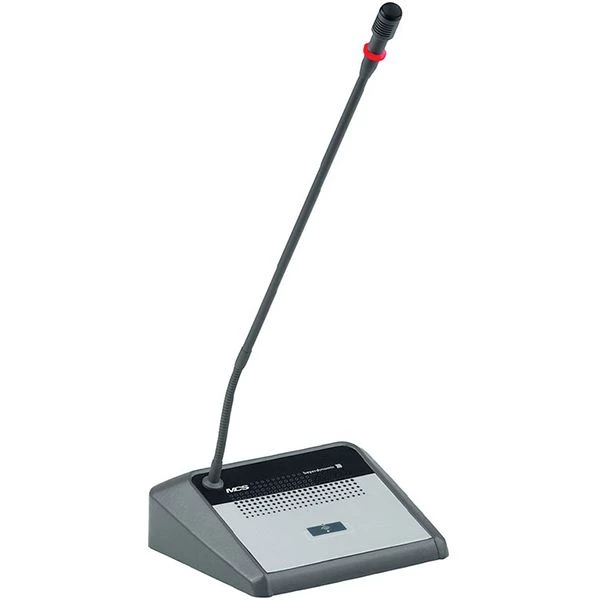 Микрофонный пульт делегата Beyerdynamic MCS 221: купить в Москве